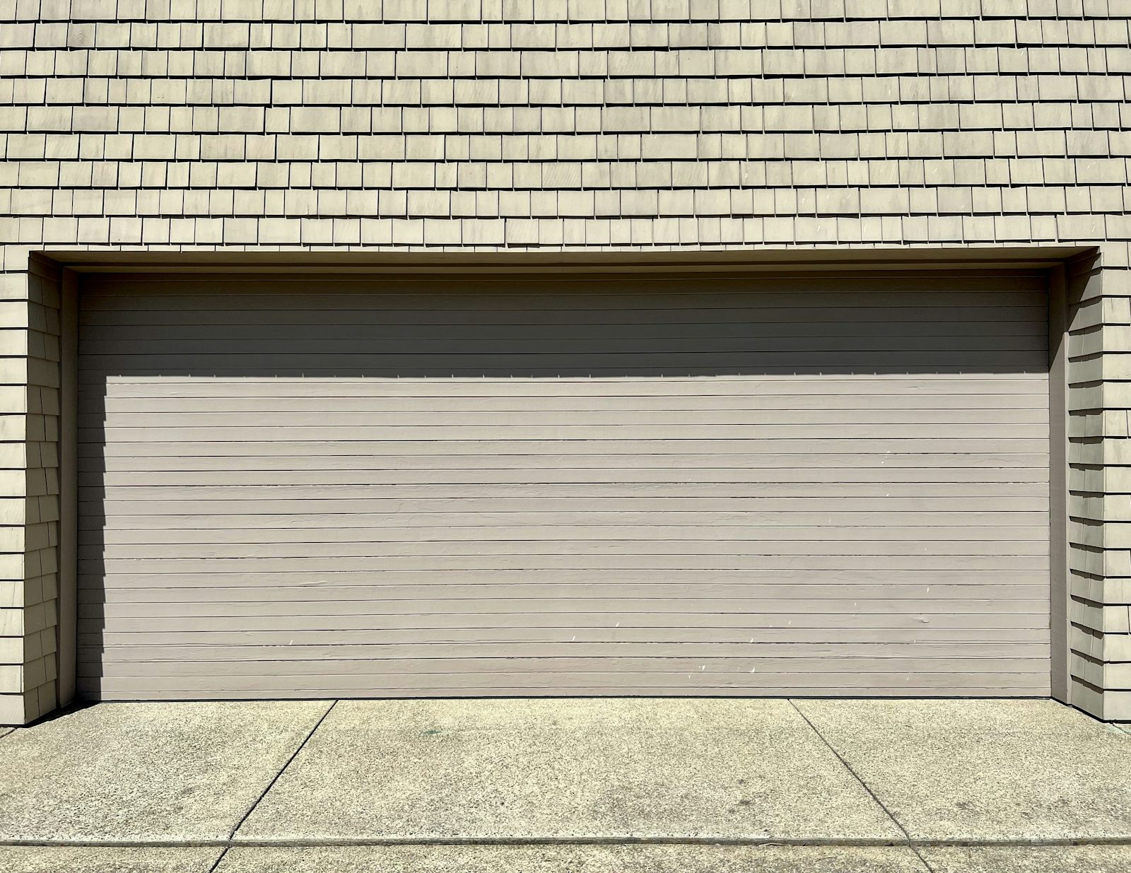 New garage door β Garage Door Repair Dynamics