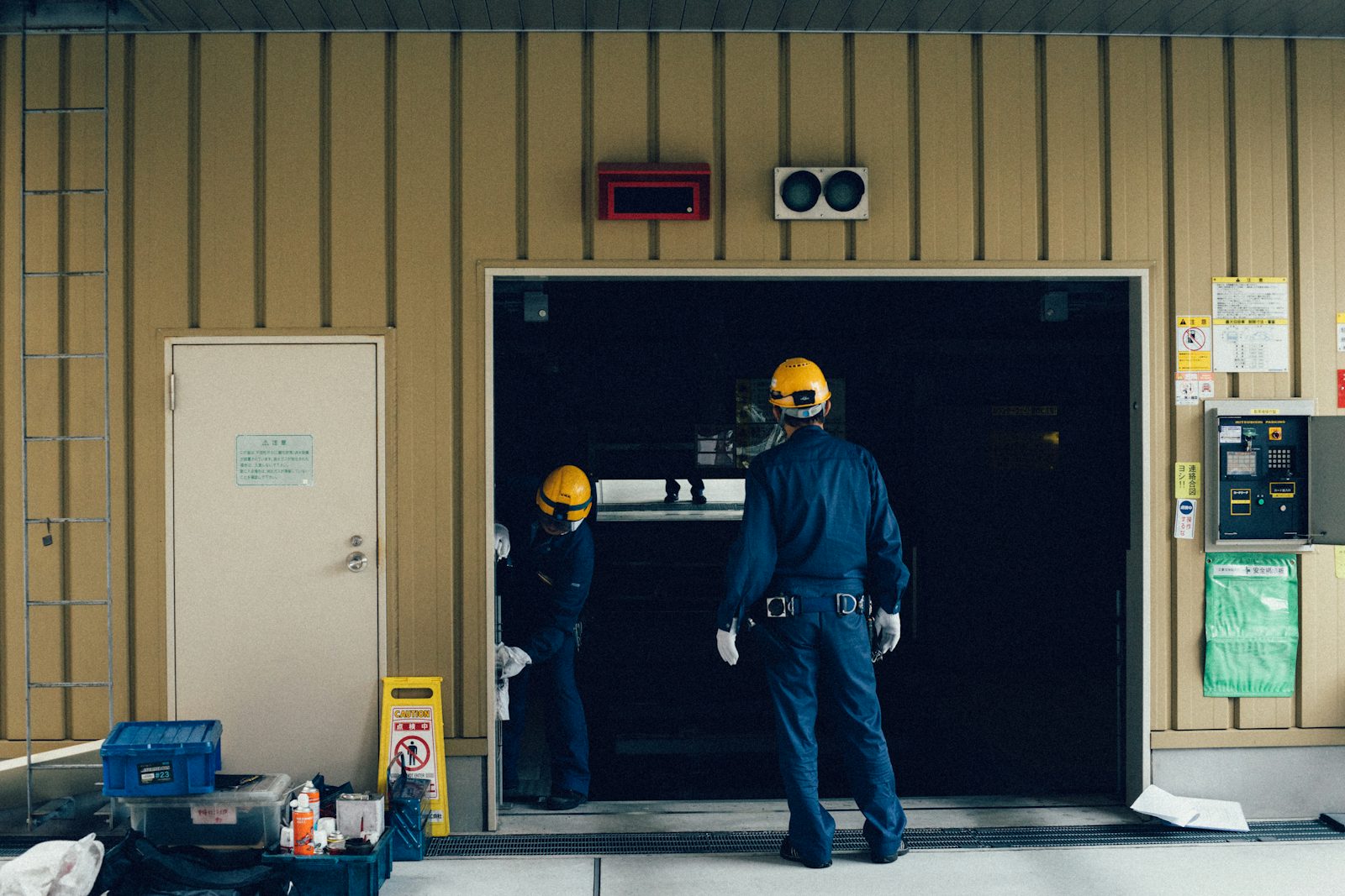 Opener install β Garage Door Repair Dynamics
